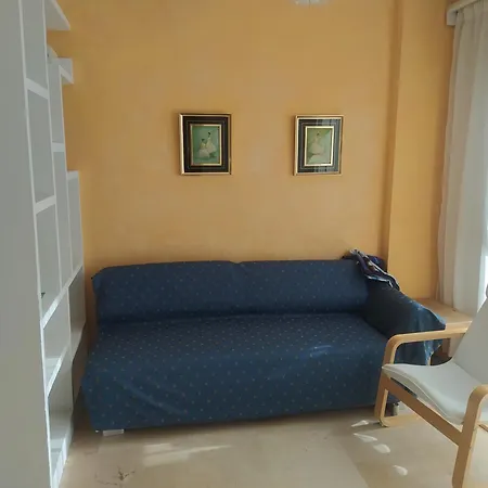 Casa Teric Apartment