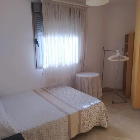 Casa Teric * Las Palmas de Gran Canaria