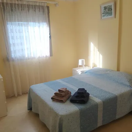 Casa Teric Las Palmas de Gran Canaria