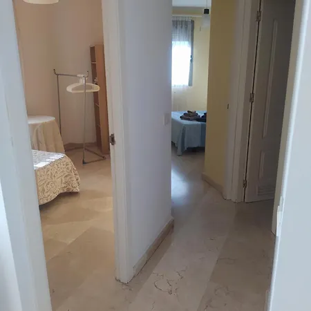 Casa Teric Apartment Las Palmas de Gran Canaria