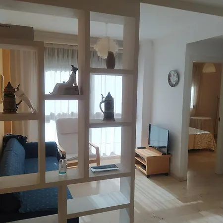 Casa Teric Apartment *