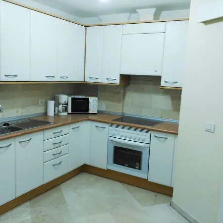 Casa Teric Apartment
