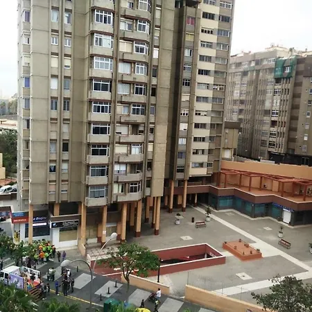 Apartment Casa Teric